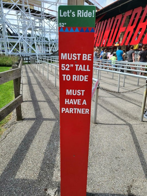 Are Your Vendors “Tall Enough to Ride the Ride”? // Echelon Risk + Cyber Are Your Vendors Tall enough to Ride the Ride