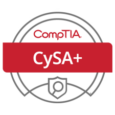 ComTIA CySA+