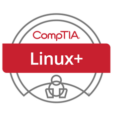 CompTIA Linux+