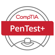 CompTIAPenTest+