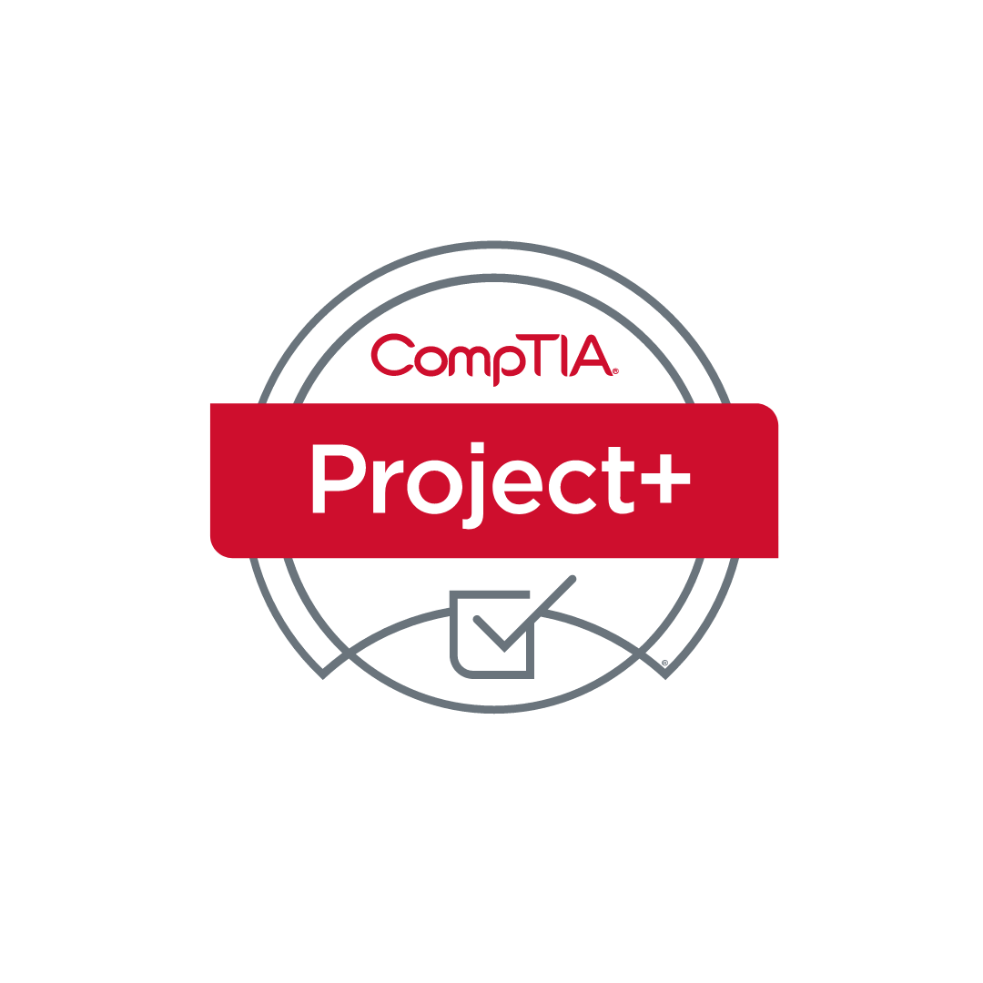 CompTIA Project+
