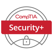 CompTIA Security+