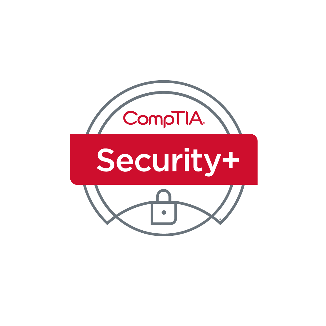 CompTIA Security+