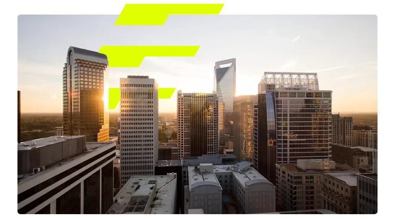 Cybersecurity Services in Charlotte City Echelon Risk and Cyber Offices