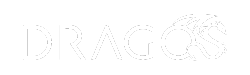 Dragos Partner White Logo Version