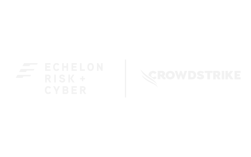 Echelon CROWD LOGOS
