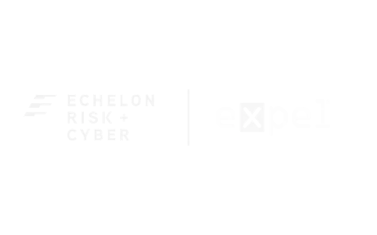 Expel Strategic Partner // Echelon Risk + Cyber