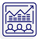 Freedom to Focus on What You Do Best Icon