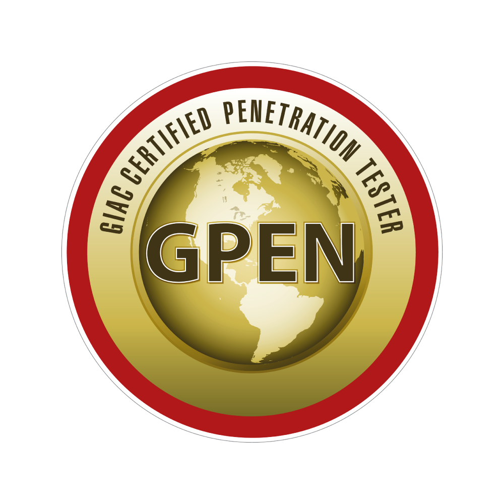 GPEN Certification