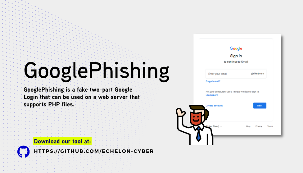 Google Phishing