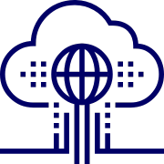 Internet of things 180px Icon GRC services