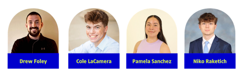 Summer Wrap-Up: Intern Experiences at Echelon Risk + Cyber // Echelon Risk + Cyber Interns