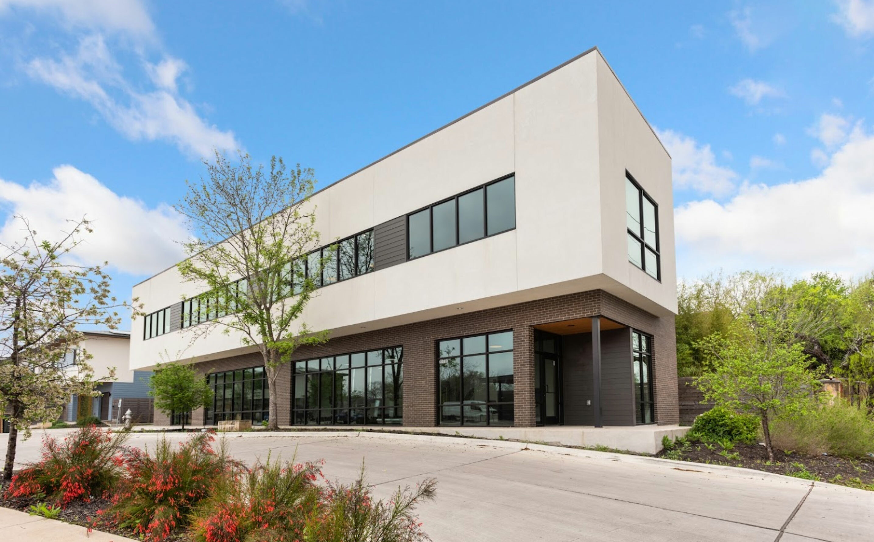 Montopolist Austin Texas