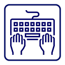 Offensive Security Icon