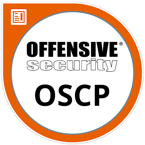 OSCP Certification