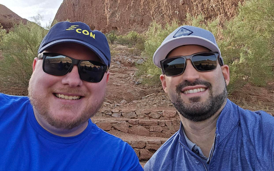 Paul Interval Promoted to Partner Echelon Risk Cyber 2026 - Img 4