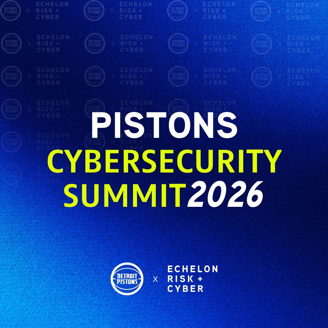Pistons Cybersecurity Summit 2026