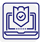 Proactive Risk Management Icon