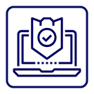 Risk Advisory and GRC Icon