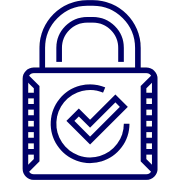 Secure 180px Icon