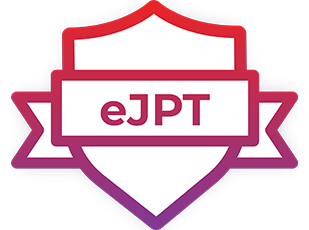 eJPT Certification