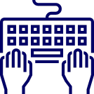 Keyboard GRC services