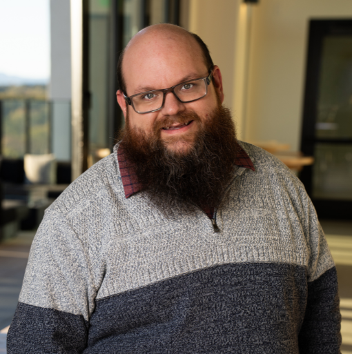 Alex Watts Senior Cybersecurity Consultant Echelon Risk Cyber