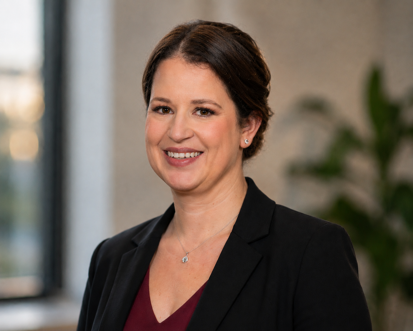 Alyssa Slayton Principal Cybersecurity Consultant Echelon Risk Cyber