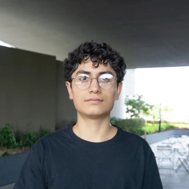 Andre Torres Junior Security Engineer Echelon Risk Cyber