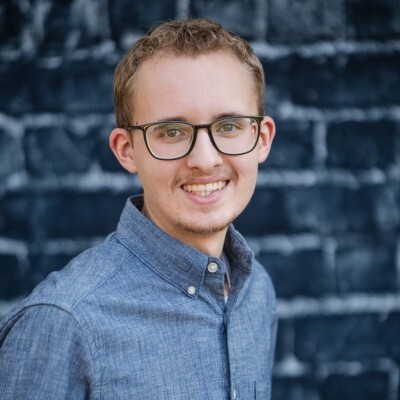 Benjamin Spolstra