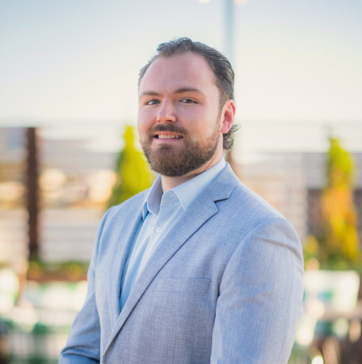 Benjamin Tumolo Senior Business Development Rep Echelon Risk Cyber