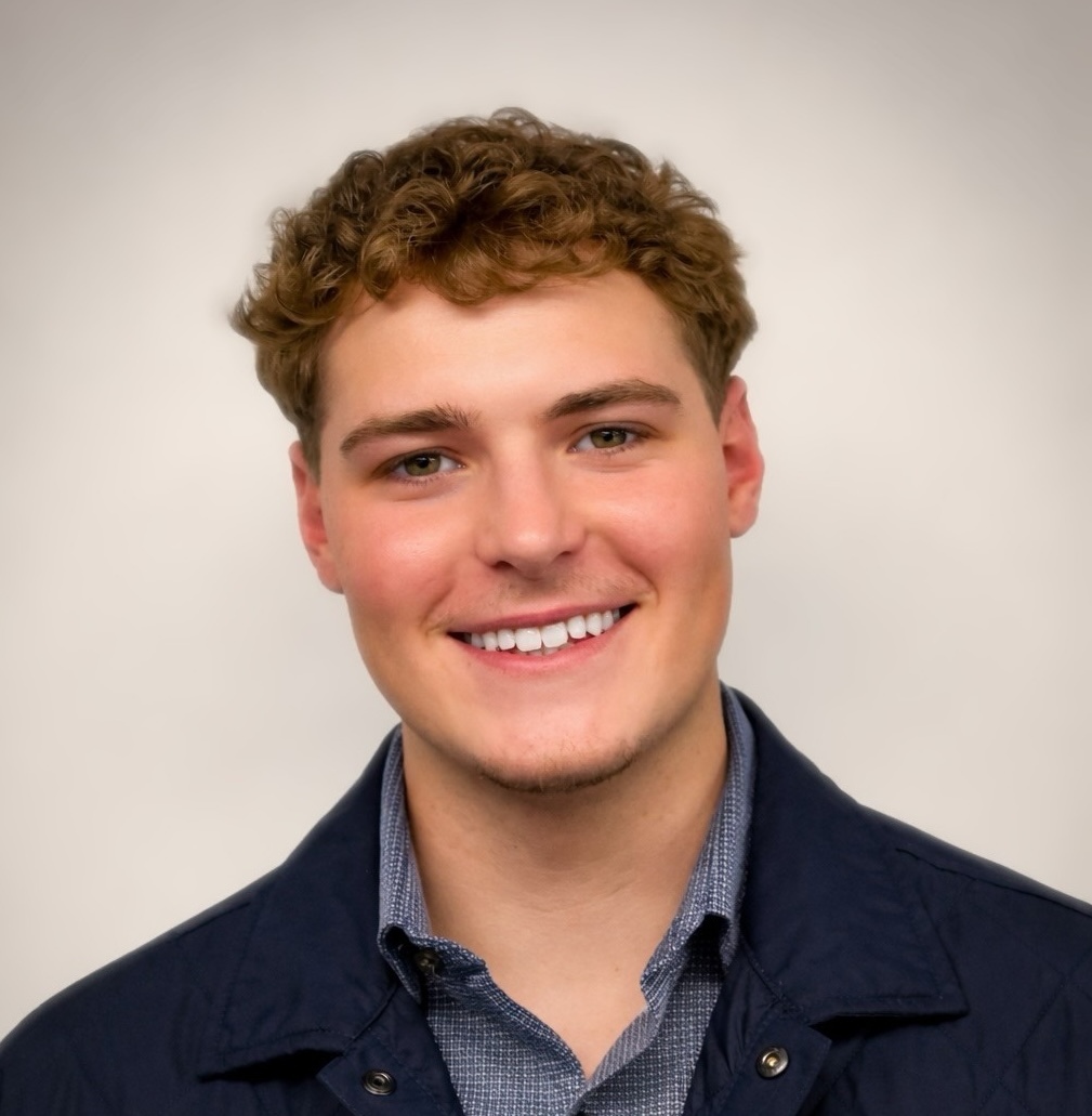 Brandon Rhodes Cybersecurity Intern Echelon Risk Cyber