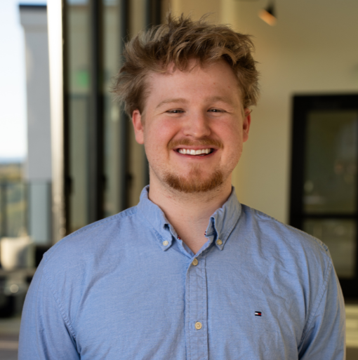 Bryce Hayes Senior Cybersecurity Consultant Echelon Risk Cyber