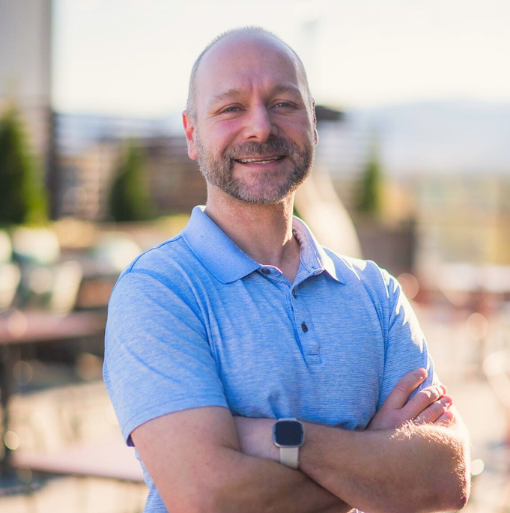 Chris Tomei Senior Security Engineer Echelon Risk Cyber