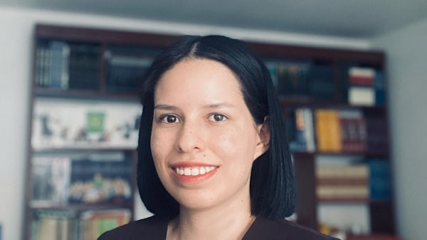 Daniela Villalobos