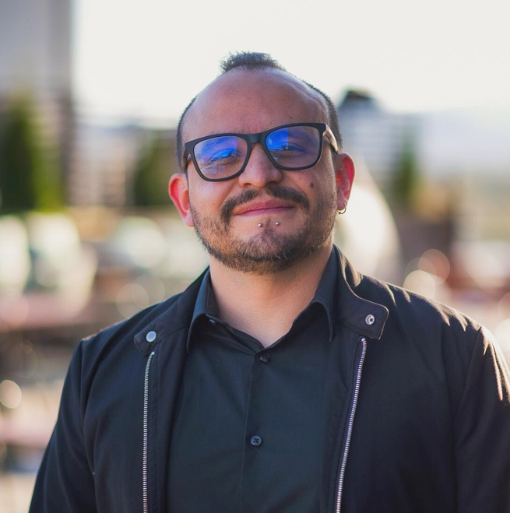 Diego Pérez Barrueta Cybersecurity Consultant Echelon Risk Cyber