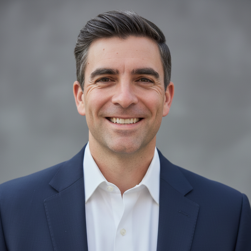 Eric Bronack Echelon Risk Cyber Partner