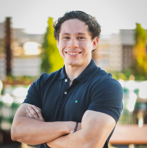 Ernesto López Villarreal Cybersecurity Consultant Echelon Risk Cyber