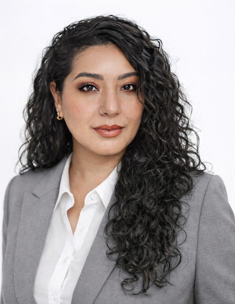 Fabiola Linares Vendor and Procurement Management Specialist Echelon Risk Cyber