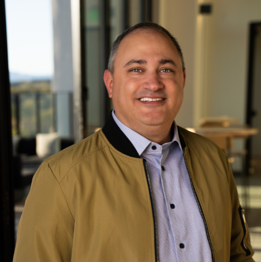 Greg De Leonardis Client Solutions Manager Echelon Risk Cyber