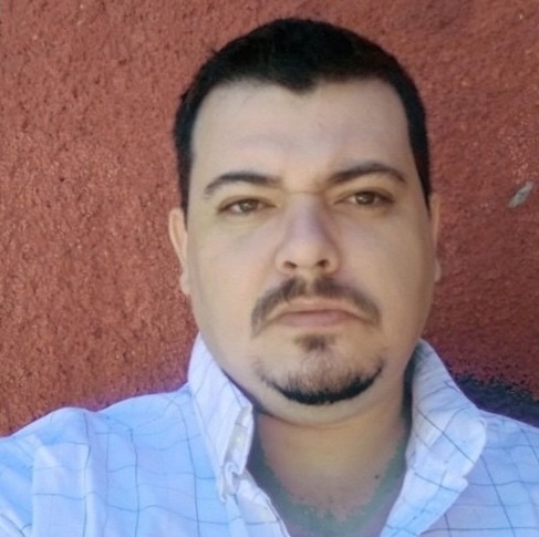 Jorge Cepeda headshot