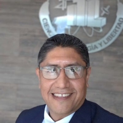 Jose Martinez