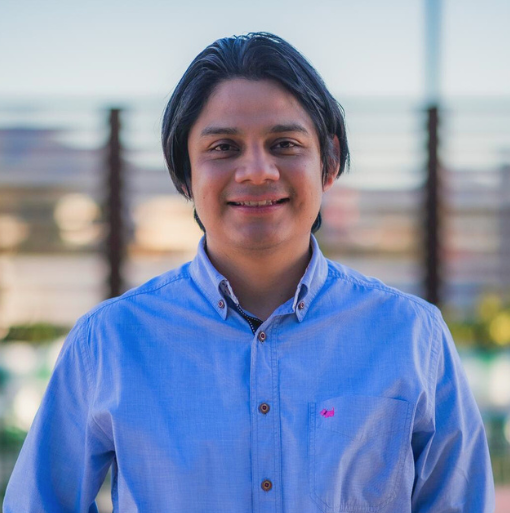 Juan Hernandez de Dios Senior Cybersecurity Consultant Echelon Risk Cyber