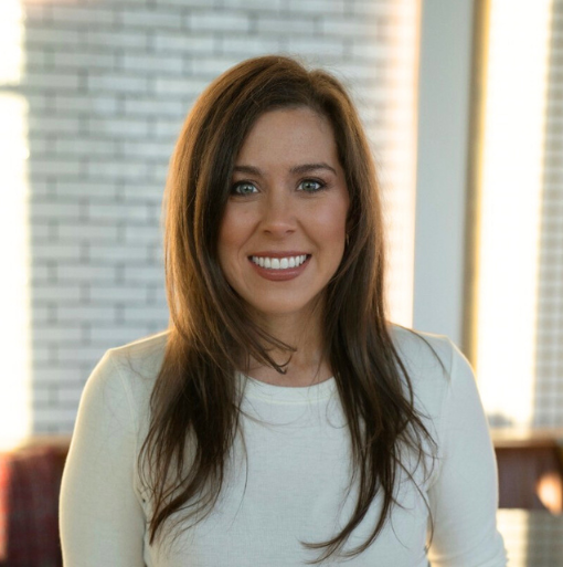 Marissa Salzone Marketing Director Echelon cyber