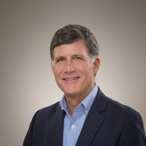Michael Caruso Headshot