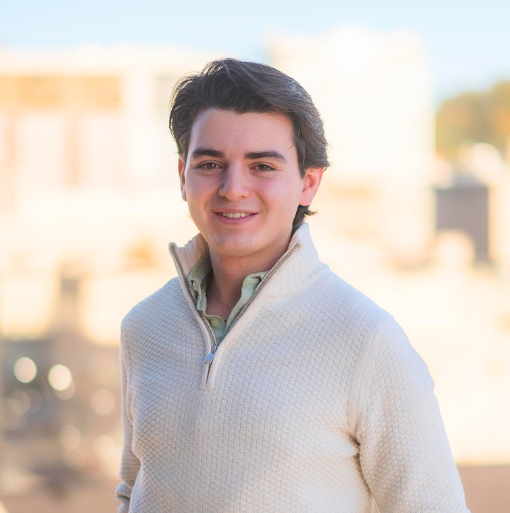 Miguel Navarro Carrillo Operations Resourcing Associate Echelon Risk Cyber