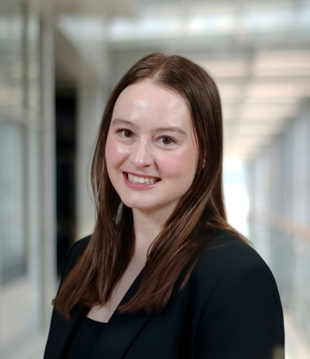 Molly Bocock Cybersecurity Intern Echelon Risk Cyber