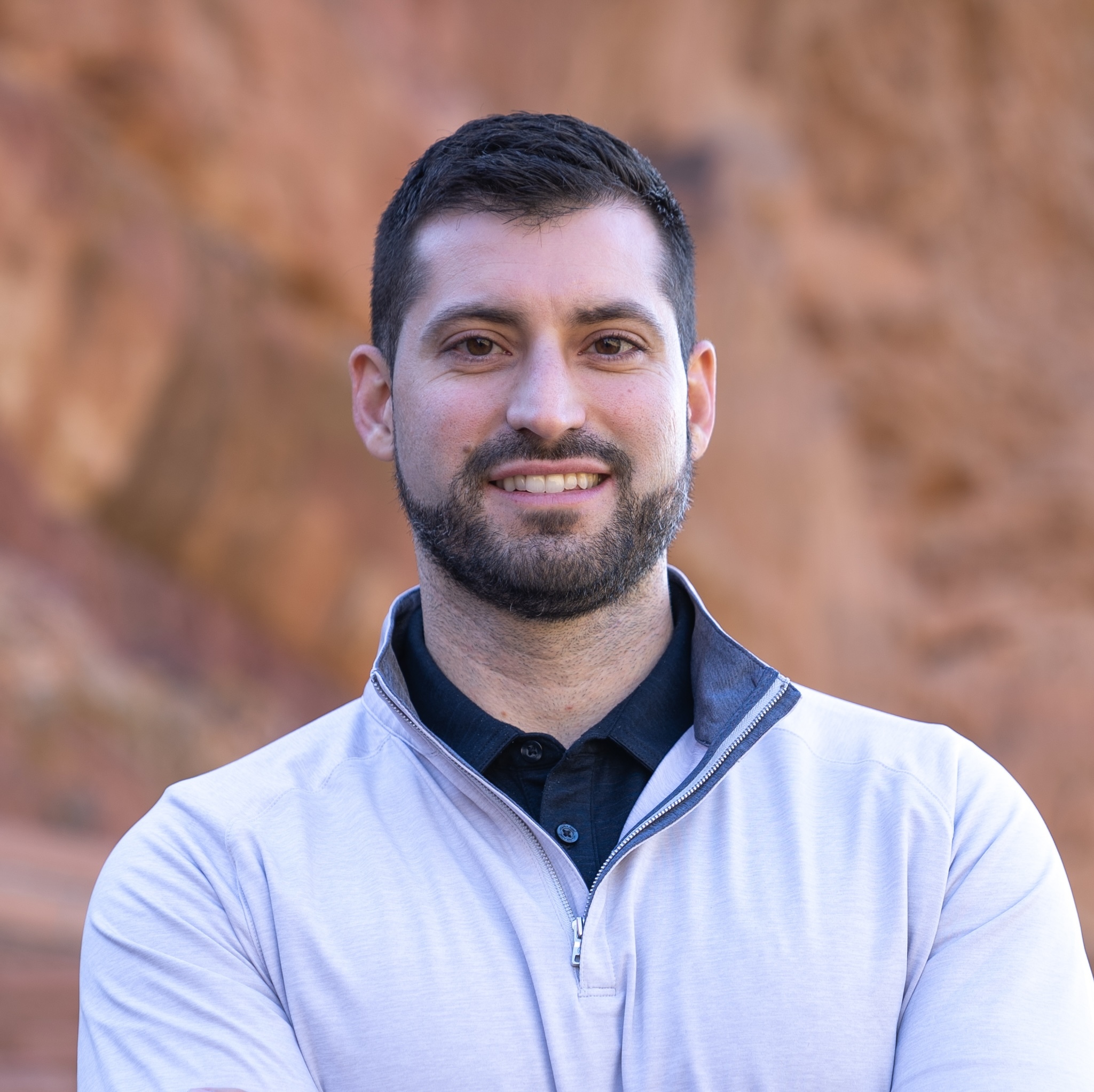 Paul Interval v CISO Director and Partner Echelon Risk Cyber