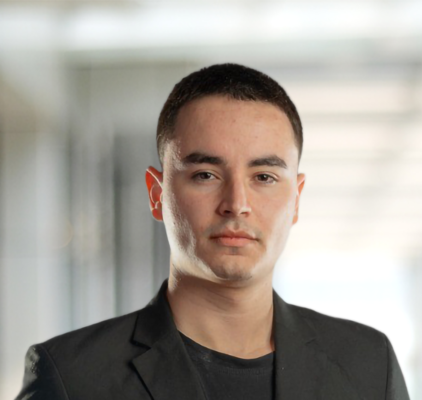 Roberto Perez Offensive Security Associate Echelon