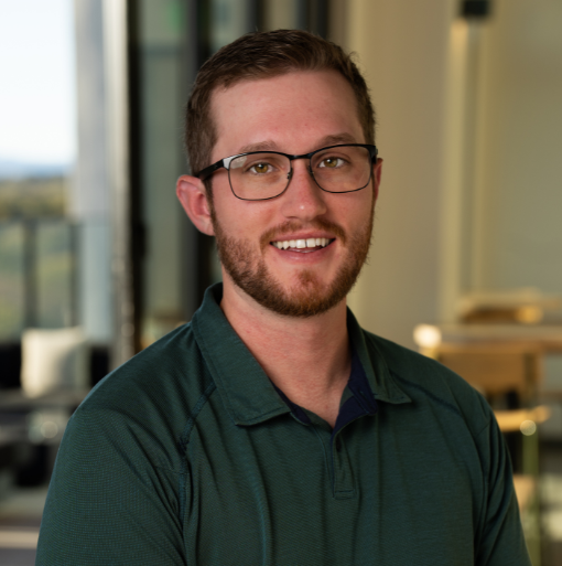 Sterling Giralmo SIEM Engineer Echelon Risk Cyber